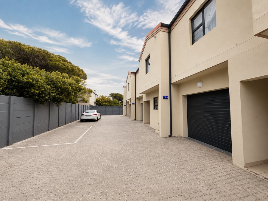 3 Bedroom Property for Sale in Dobson Western Cape